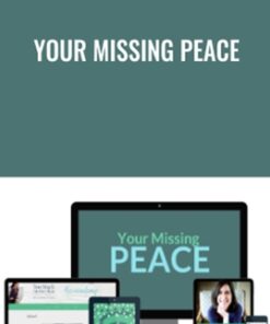 Your Missing Peace