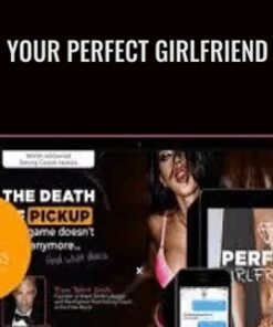 Your Perfect Girlfriend - Brent Smith