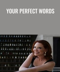 Your Perfect Words - Sally Hogshead