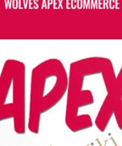 Wolves Apex eCommerce – Yous