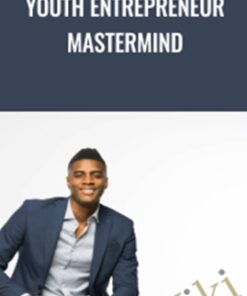 Youth Entrepreneur Mastermind - Nehemiah Davis