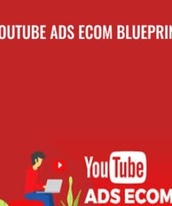 Youtube Ads Ecom Blueprint - Ricky Hayes