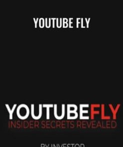 Youtube Fly – Dave Nick