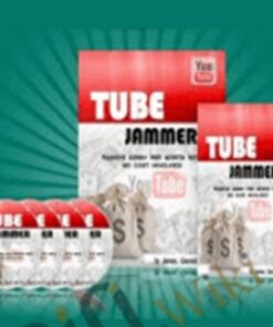 Youtube Jammer – James Webb