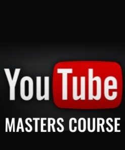 Youtube Masters Course - Adam Linkenauger