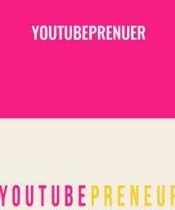Youtubeprenuer - Hayley Paige