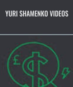 Yuri Shamenko Videos