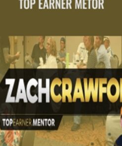 Top Earner Metor – Zach Crawford