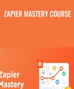 Zapier Mastery Course