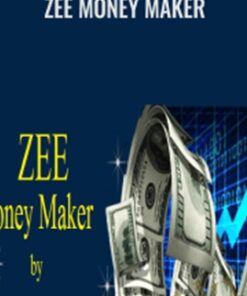 Zee Money Maker - Dr.Zain Agha