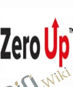 Zero Up – Fred Lam