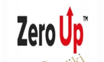 Zero Up – Fred Lam