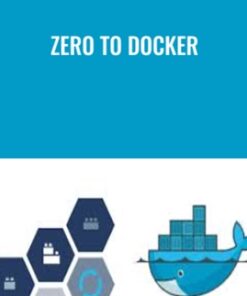Zero to Docker - Gourav Shah