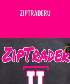 ZipTraderU - Charlie