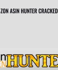 Zon Asin Hunter Cracked - ZonASINHunter