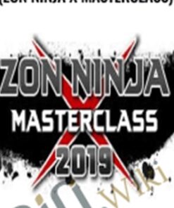 Zon Ninja MasterClass 2019 (ZON Ninja X Masterclass)