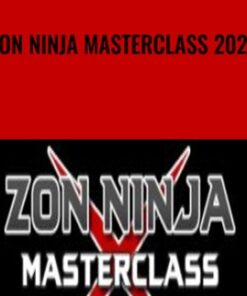 Zon Ninja Masterclass 2020 - Kevin David