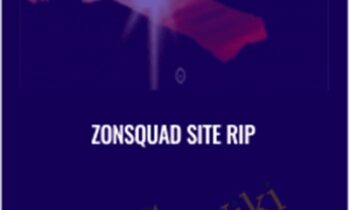 ZonSquad Site Rip