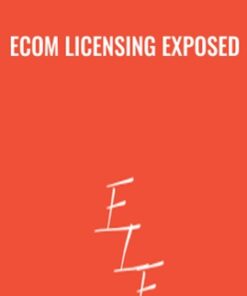 eCom Licensing Exposed - James Renouf
