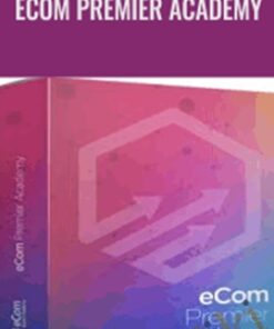 eCom Premier Academy – David Zander