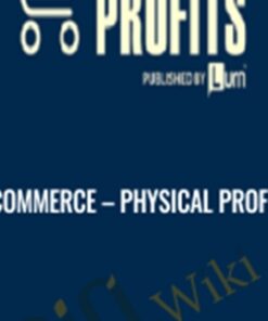 eCommerce – Physical Profits