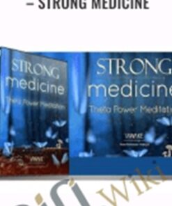 iAwake Technologies – Strong Medicine – John Dupuy & Nadja Lind