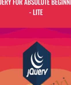 jQuery for Absolute Beginners - Lite