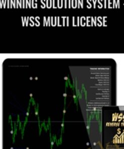 Winning Solution System - WSS Multi License - AiryURL