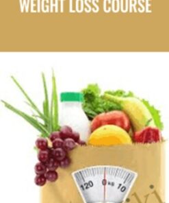 Weight Loss Course - ITU Learning - Elmira Strange