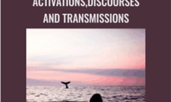 "10 Best" Diamond Aloha Activations, Discourses and Transmissions - Jacqueline Joy