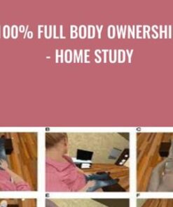 100% Full Body Ownership - Home Study