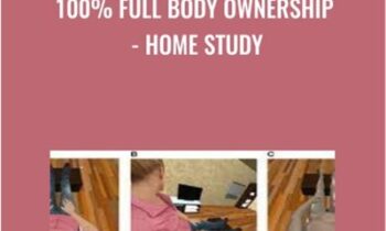 100% Full Body Ownership - Home Study