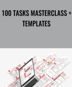 100 Tasks Masterclass + Templates - Martin Bell