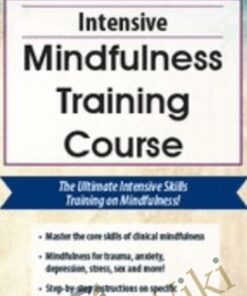 2-Day Intensive Mindfulness Training Course - Terry Fralich
