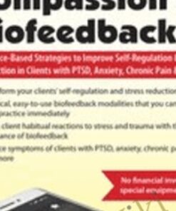 2-Day Mindfulness, Compassion & Biofeedback: Evidence-Based Strategies to Improve Self... - Urszula Klich