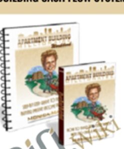 2015 Monica Main Apartment Building Cash Flow System