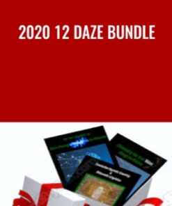 2020 12 Daze Bundle