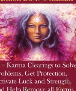 31+ Karma Clearings to Solve Problems, Get Protection, Activate Luck and Strength, and Help Remove all Forms of Negativity on The Most Energetically-Charged Goddess Night of the Year