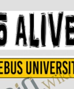5 Alive – Rebus University