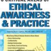 6 Critical Areas of Ethical Awareness and Practice - Bruce J. Spencer