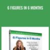 6 Figures In 6 Months - Dani Johnson