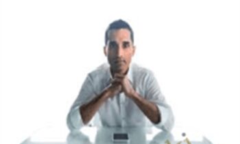 7 Figure Agency (Agency Influence Program) - Bob Mangat