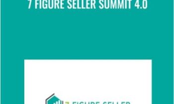 7 Figure Seller Summit 4.0 - Gary Huang