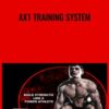 AX1 Training System