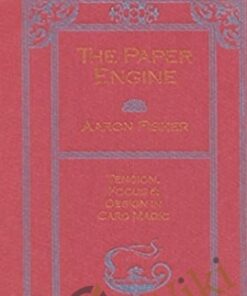 The Paper Engine - Aaron Fisher