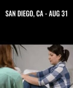 San Diego, CA - Aug 31 - Abraham Hicks