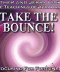 VOA EP06 Take The Bounce - Abraham Hicks