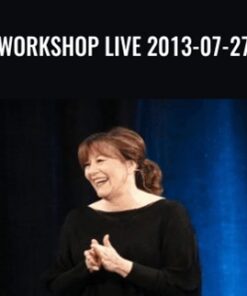 Workshop Live 2013-07-27 - Abraham Hicks