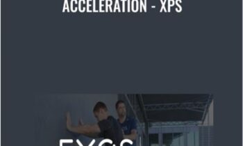 Acceleration - XPS