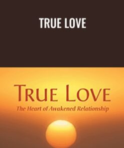 True Love - Adyashanti